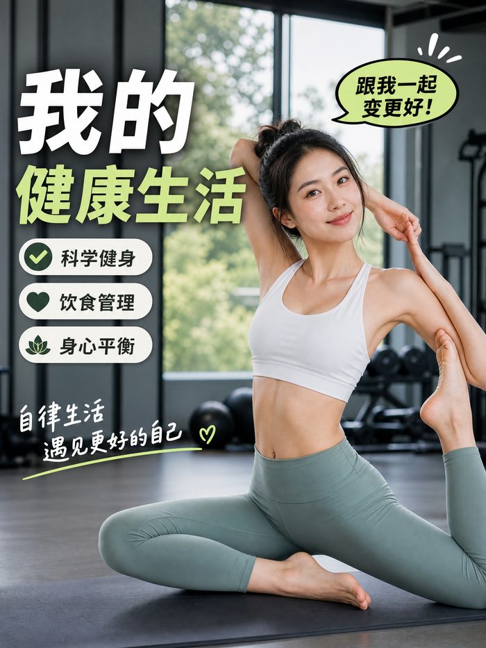 捷克街头健身视频-科学健身生活视频